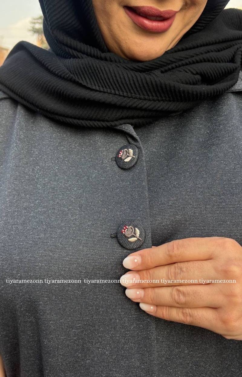 پانچ سایزبزرگ مدل پاییزه    کد 380