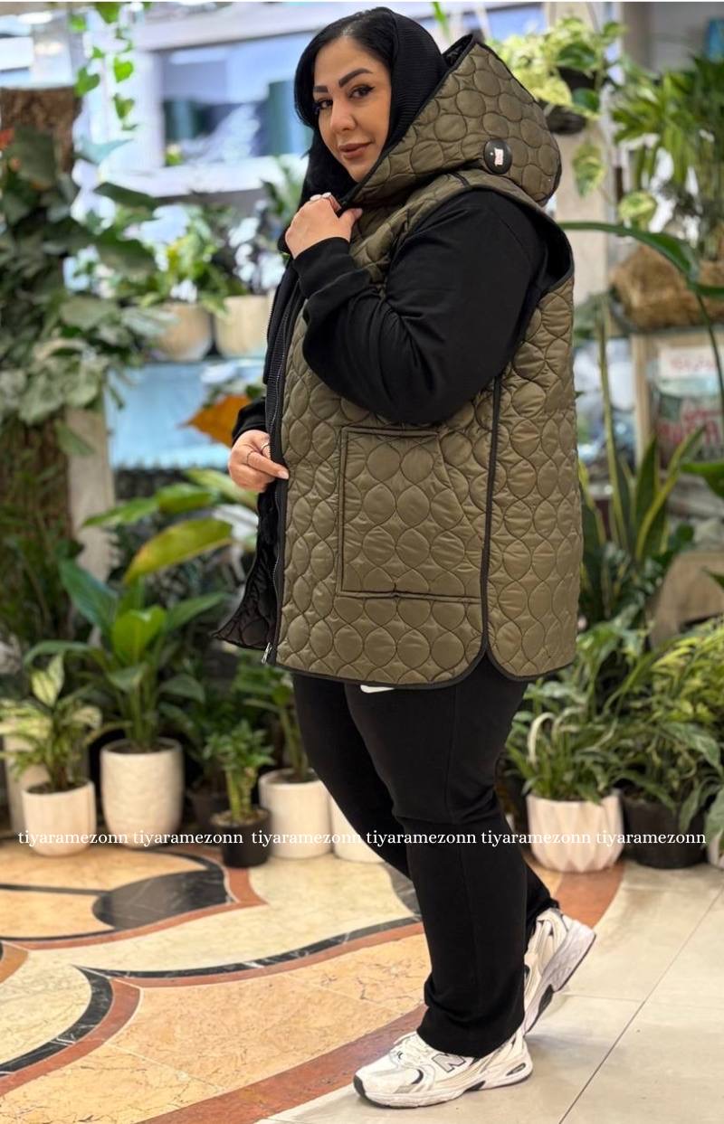 پافر دورو سایز بزرگ مدل  امبوردی کد 371