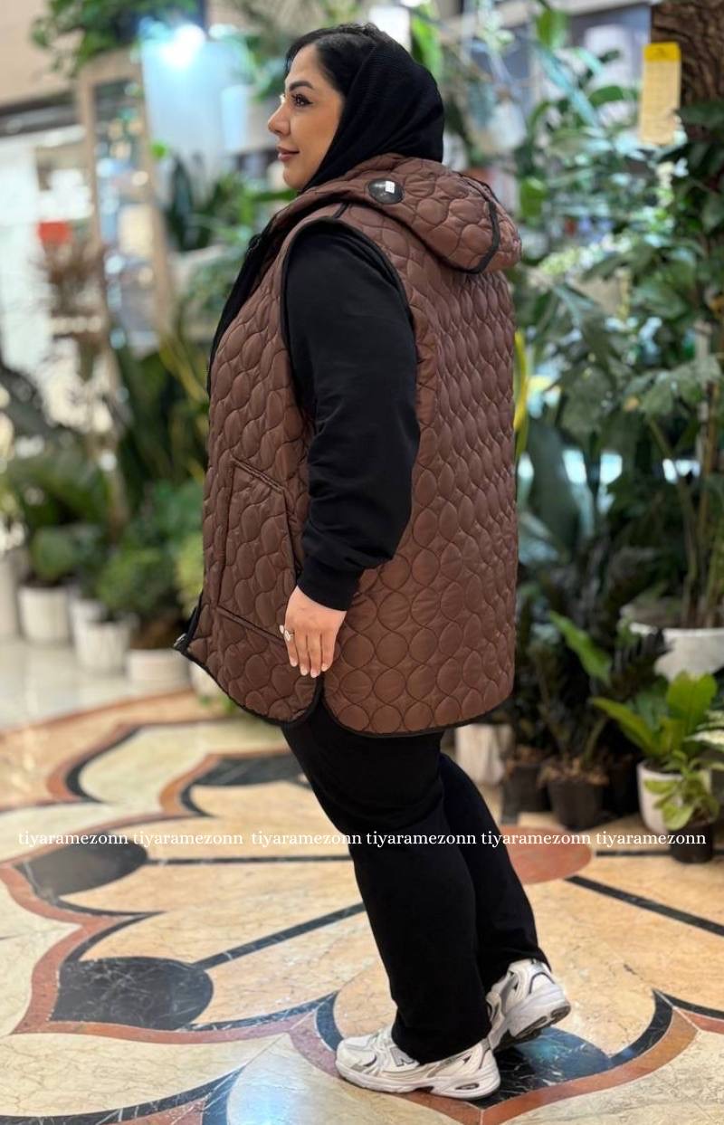 پافر دورو سایز بزرگ مدل  امبوردی کد 371