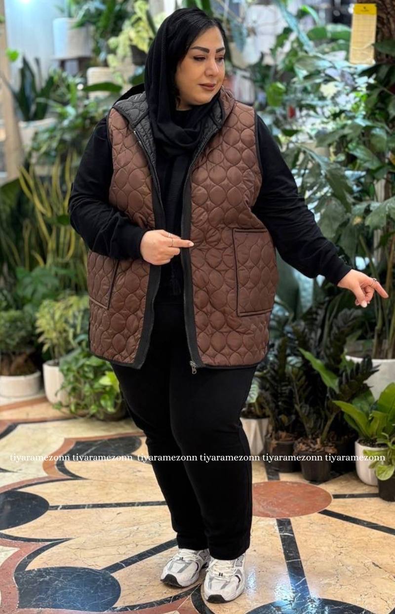 پافر دورو سایز بزرگ مدل  امبوردی کد 371