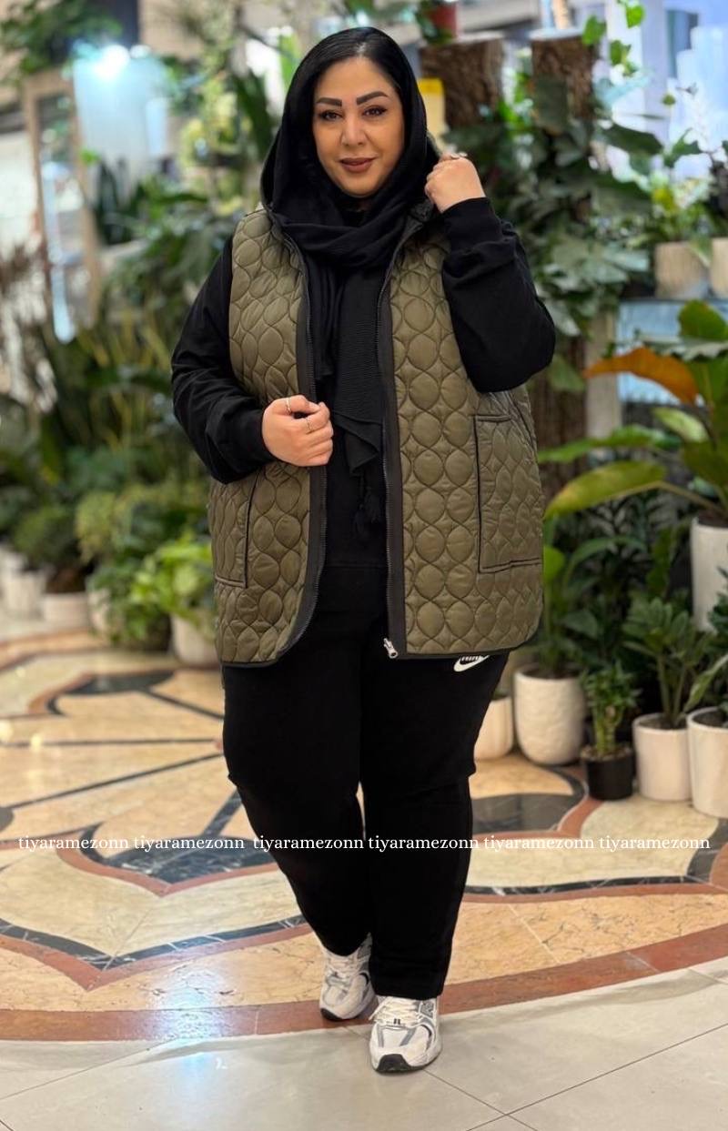 پافر دورو سایز بزرگ مدل  امبوردی کد 371