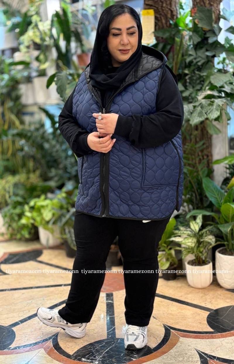 پافر دورو سایز بزرگ مدل  امبوردی کد 371