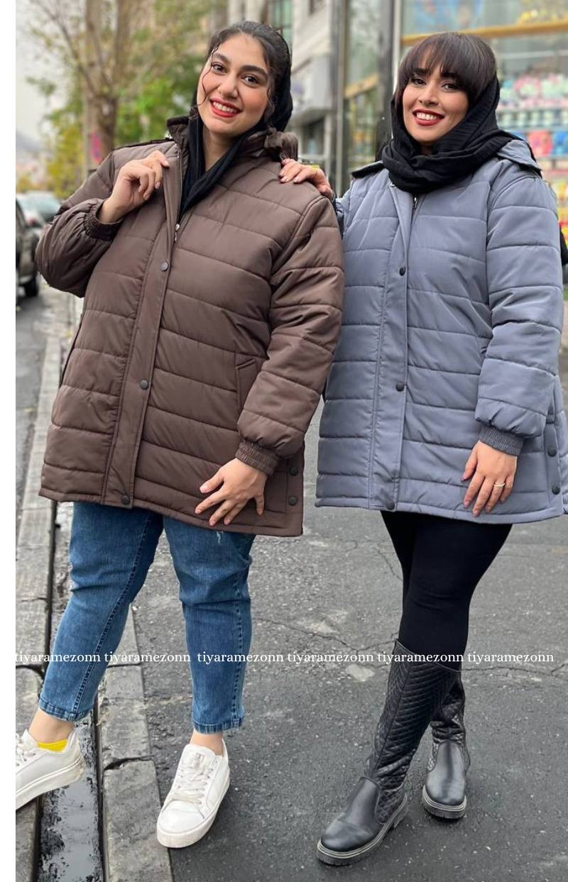 کاپشن سایزبزرگ مدل مچ کشی  کد 383