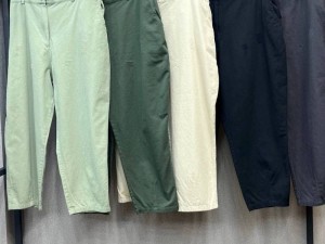 خرید شلوار لینن باکیفیت؛ انتخابی شیک و خنک