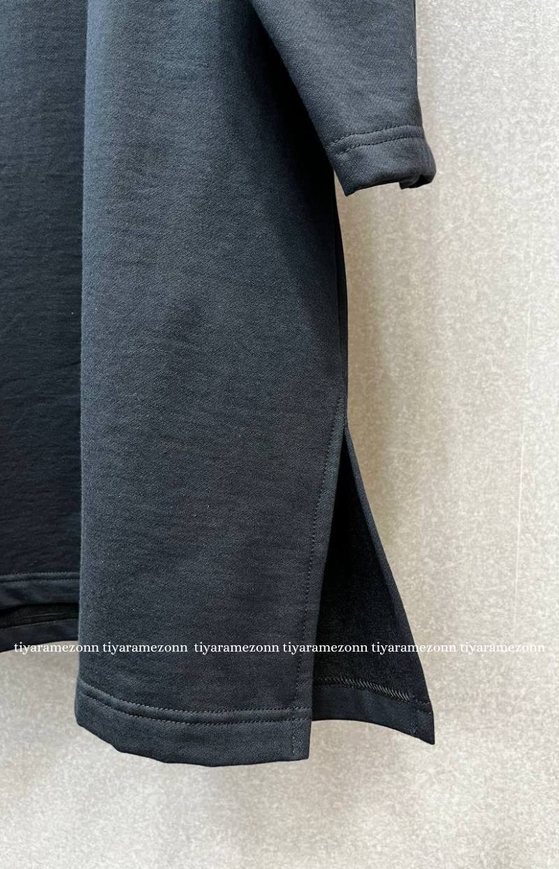 تیشرت سایزبزرگ بالنسیاکد 187