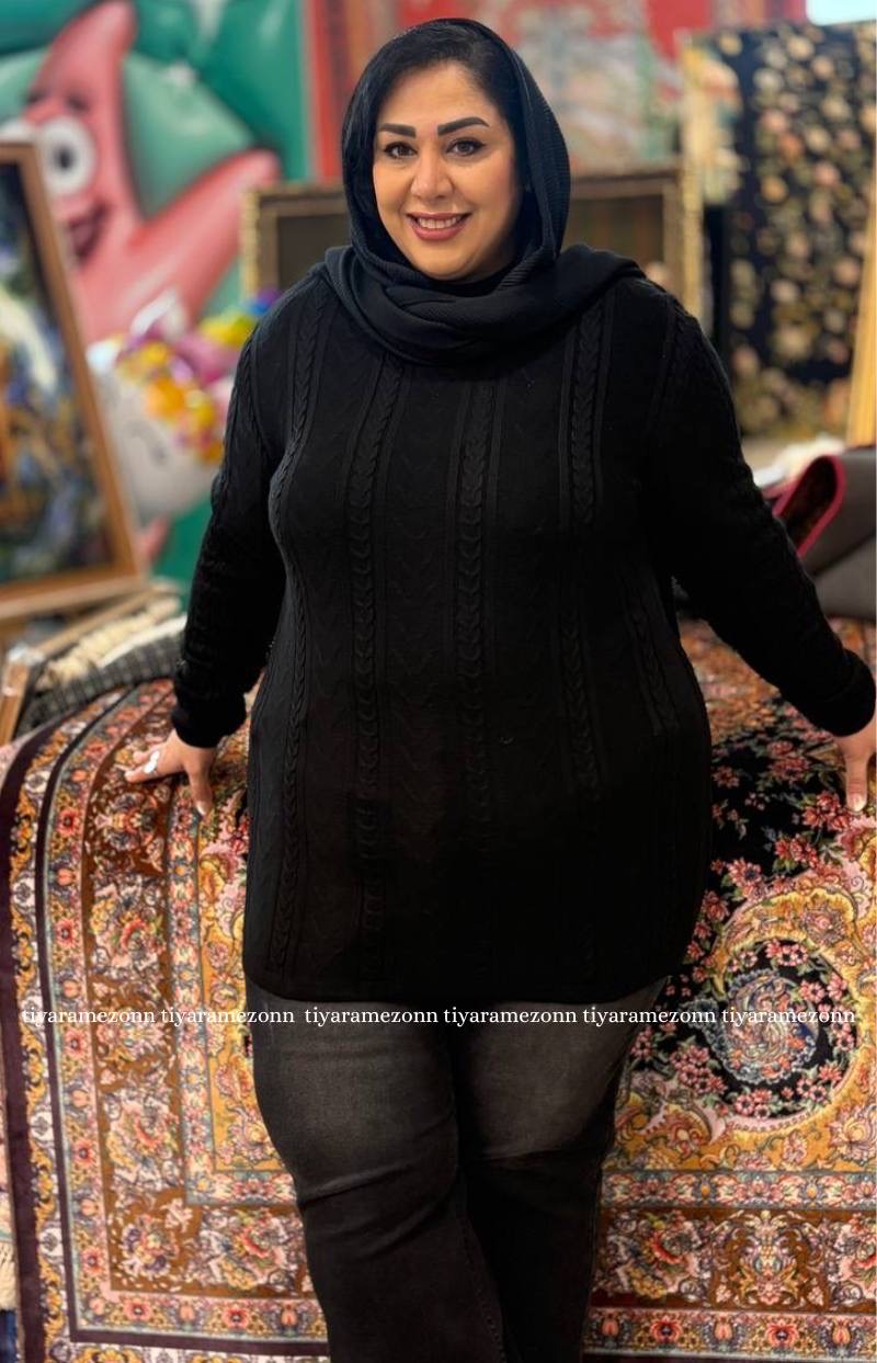 بافت سایز بزرگ  کد 325