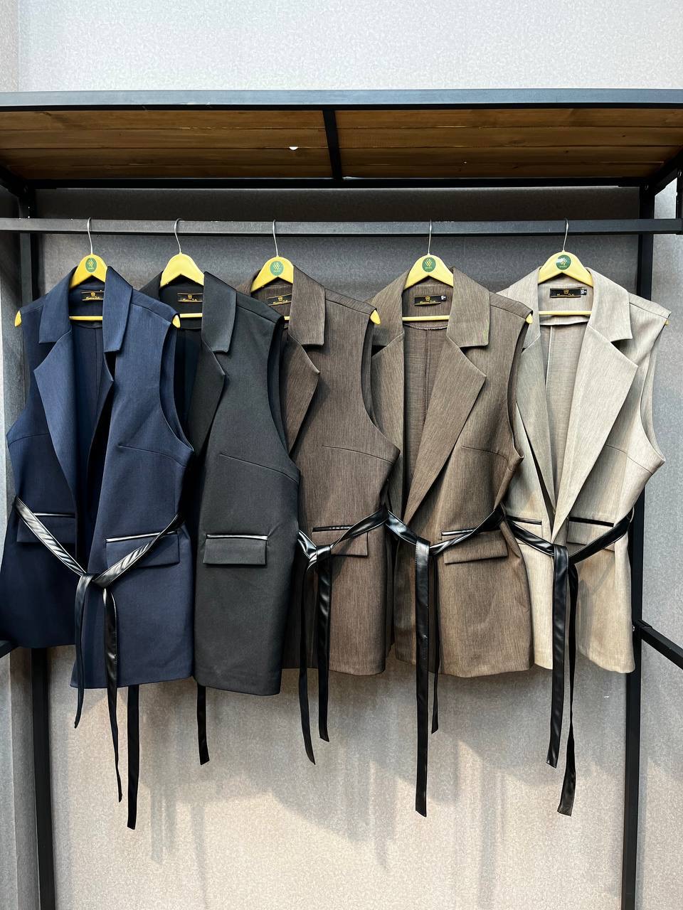 وست سایزبزرگ مدل کارتیر کد 412