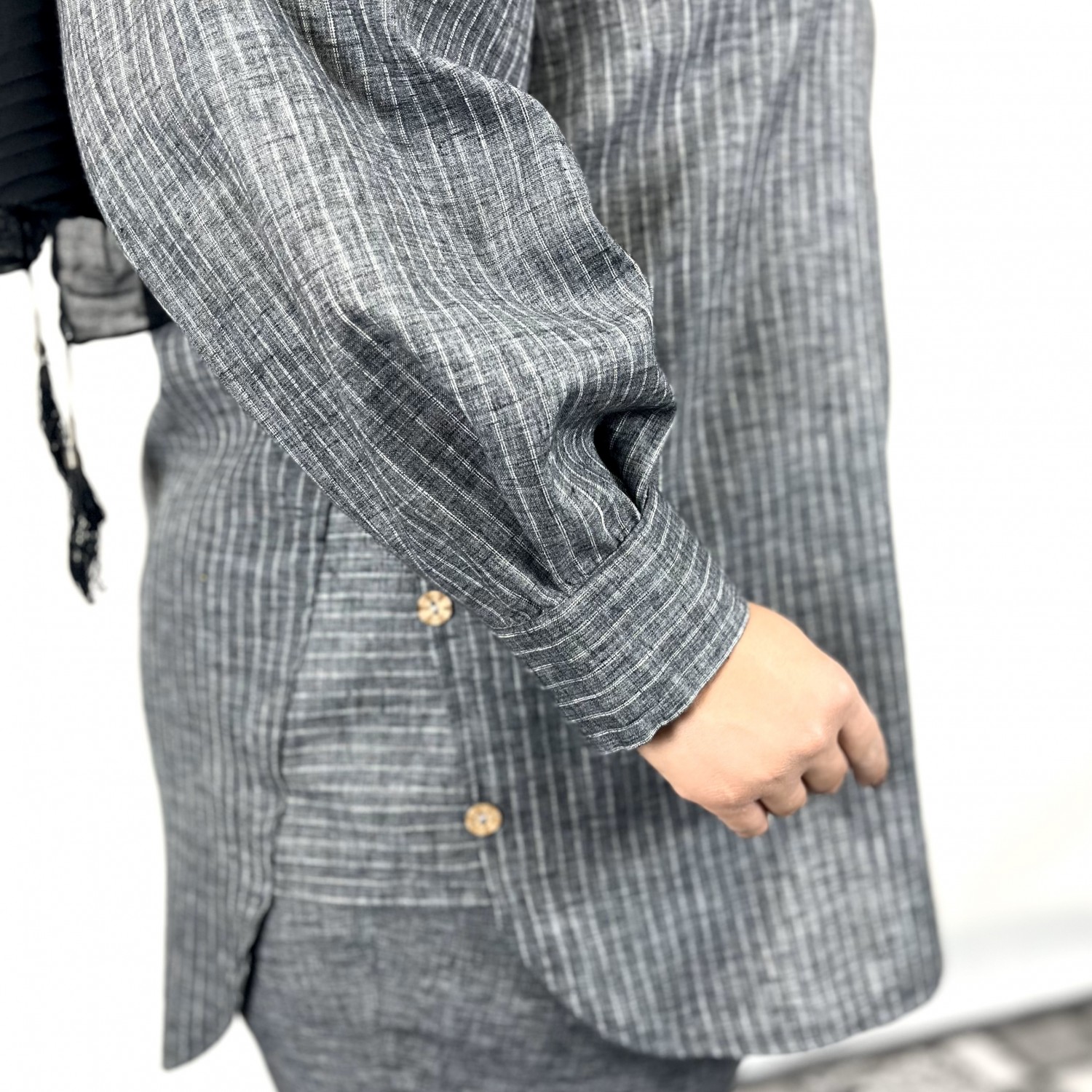 خرید ست تابستانه سایز بزرگ زنانه