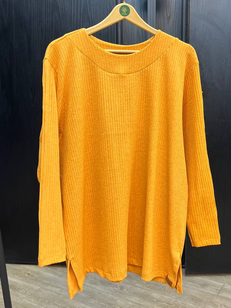 بلوز سایز بزرگ زنانه