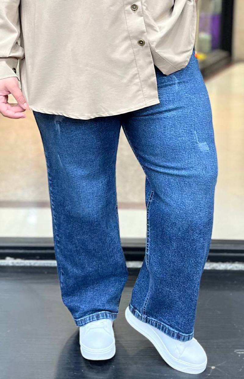 خرید جدیدترین انواع شلوار نیم بگ زنانه