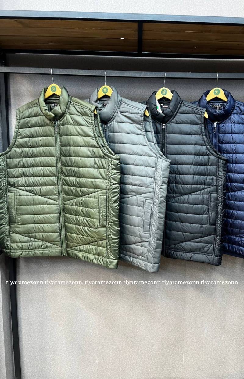 جدیدترین پافر موجود در بازار