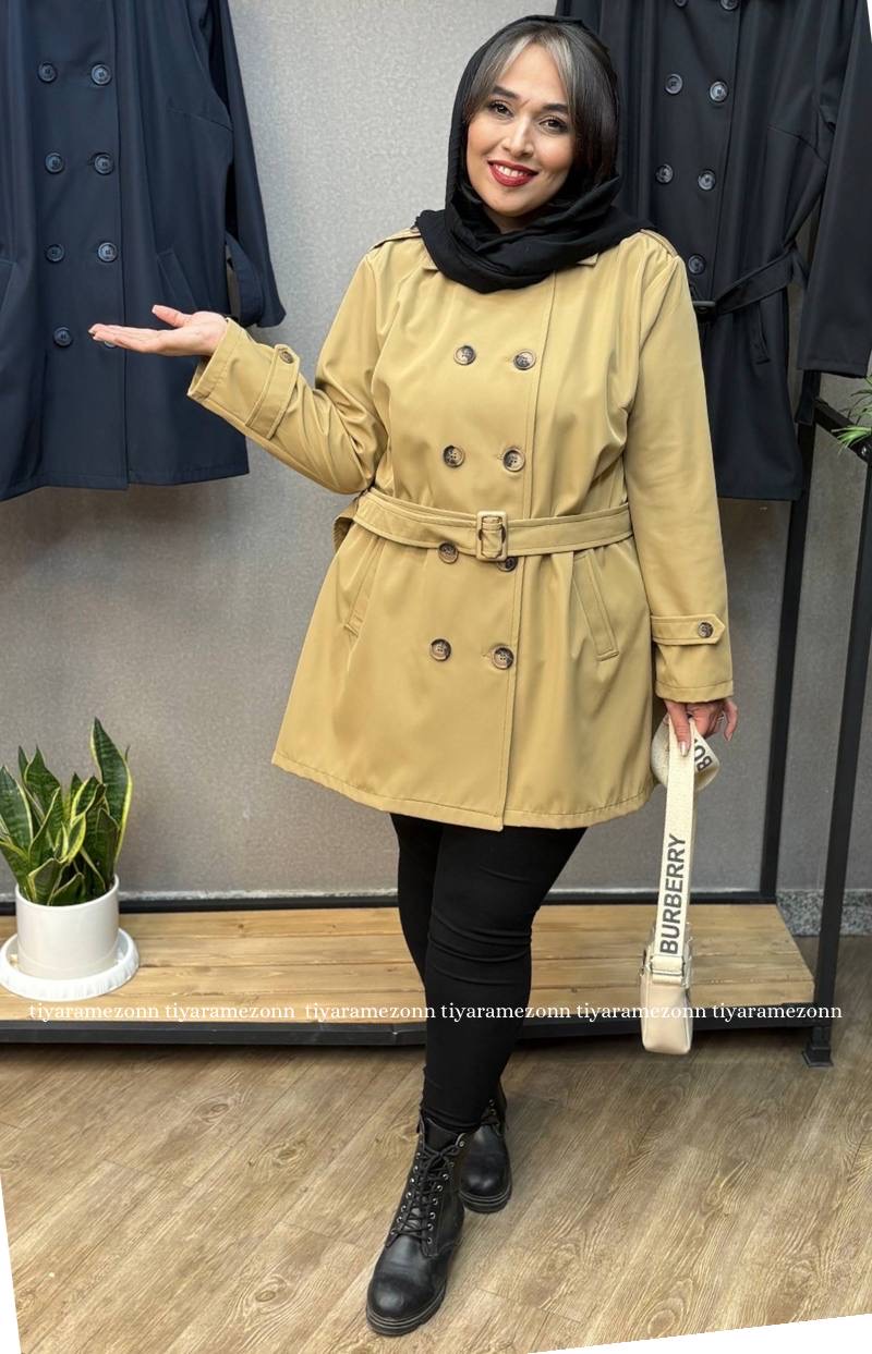 فروشگاه لباس سایز بزرگ زنانه