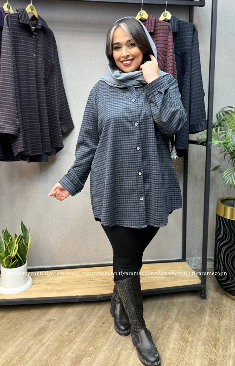 خرید و قیمت شکت سایز بزرگ