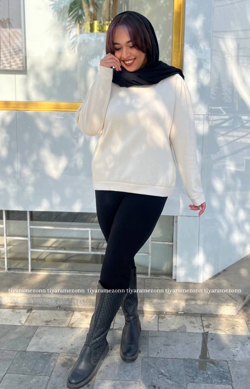 بلوز دورس بهترین انتخاب برای فصل زمستان