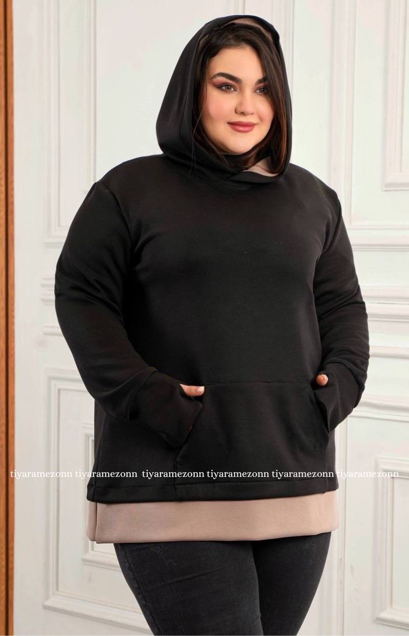 خرید جدیدترین هودی