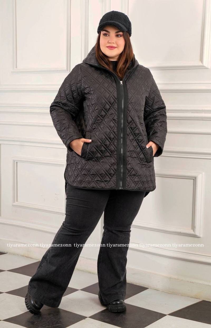 خرید بهترین بارانی سایز بزرگ با مناسبترین قیمت