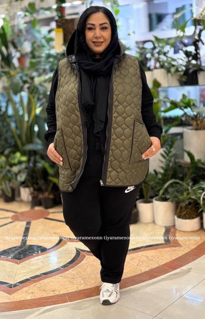 خرید پافر باکیفیت