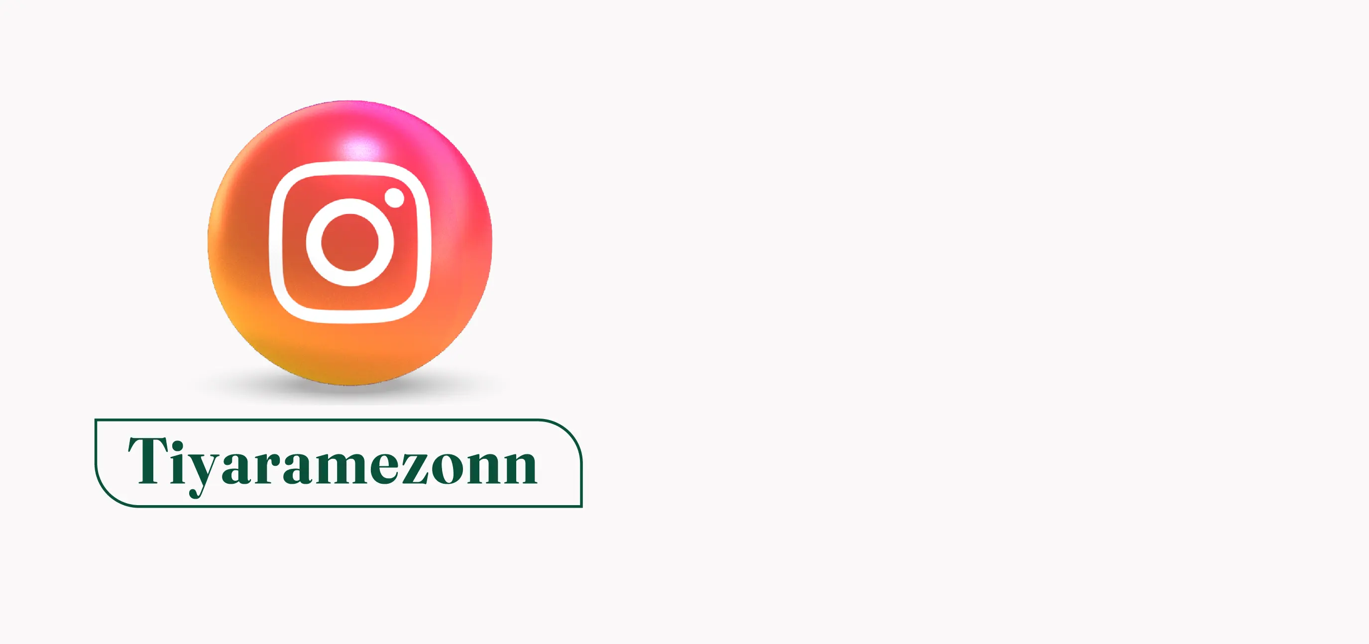 اینستاگرام ونیز مزون