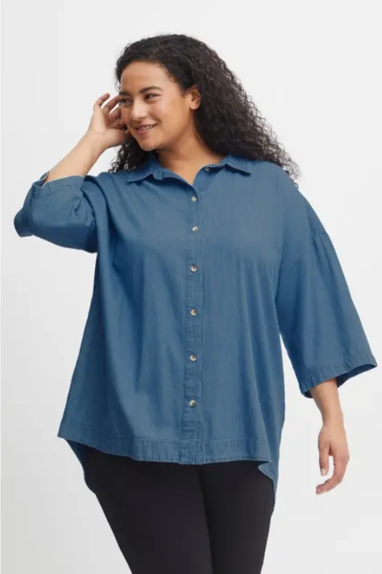 تونیک زنانه گشاد