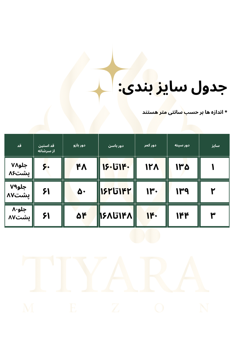 شومیز سایزبزرگ پشت پلیسه کد 196