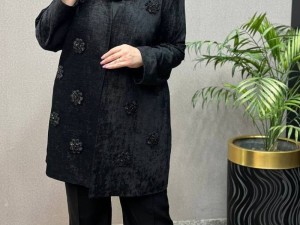 نکات مهم برای خرید مانتو مجلسی زنانه