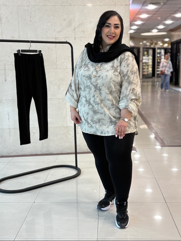 لگ سایز بزرگ کد 459