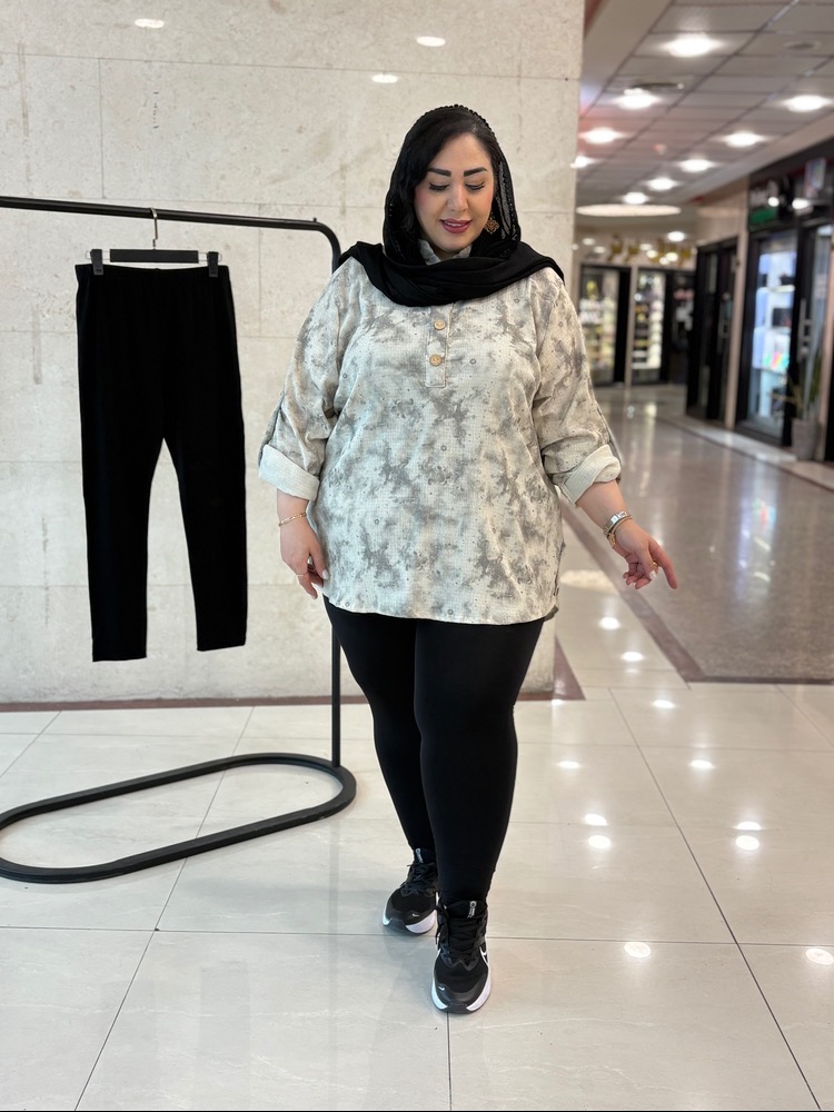 لگ سایز بزرگ کد 459