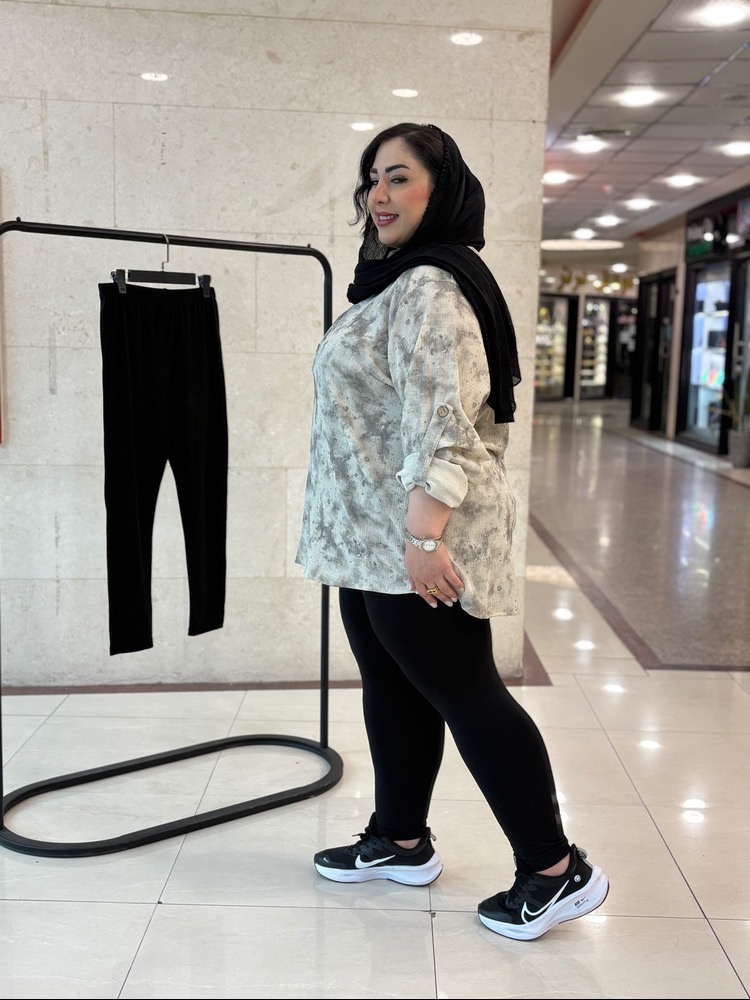 لگ سایز بزرگ کد 459