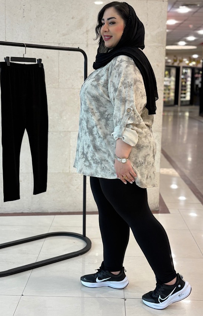 لگ سایز بزرگ کد 484