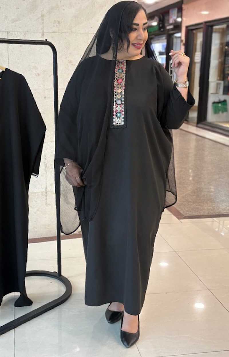 کفتان سایزبزرگ  مدل پرادا کد 457