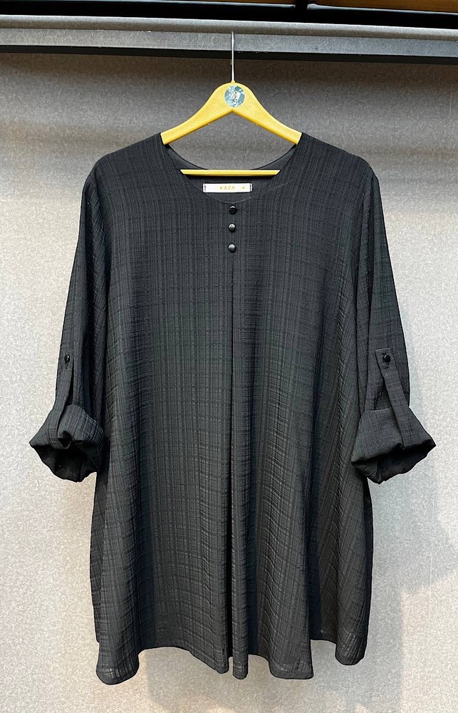 شومیز سایزبزرگ مدل سارا کد 548