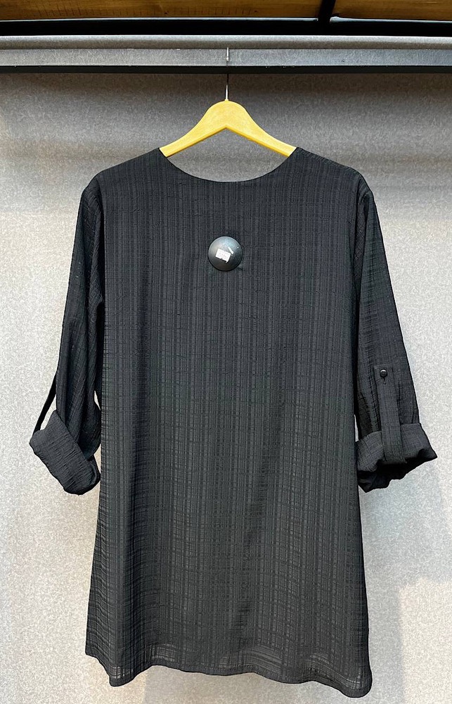 شومیز سایزبزرگ مدل سارا کد 548
