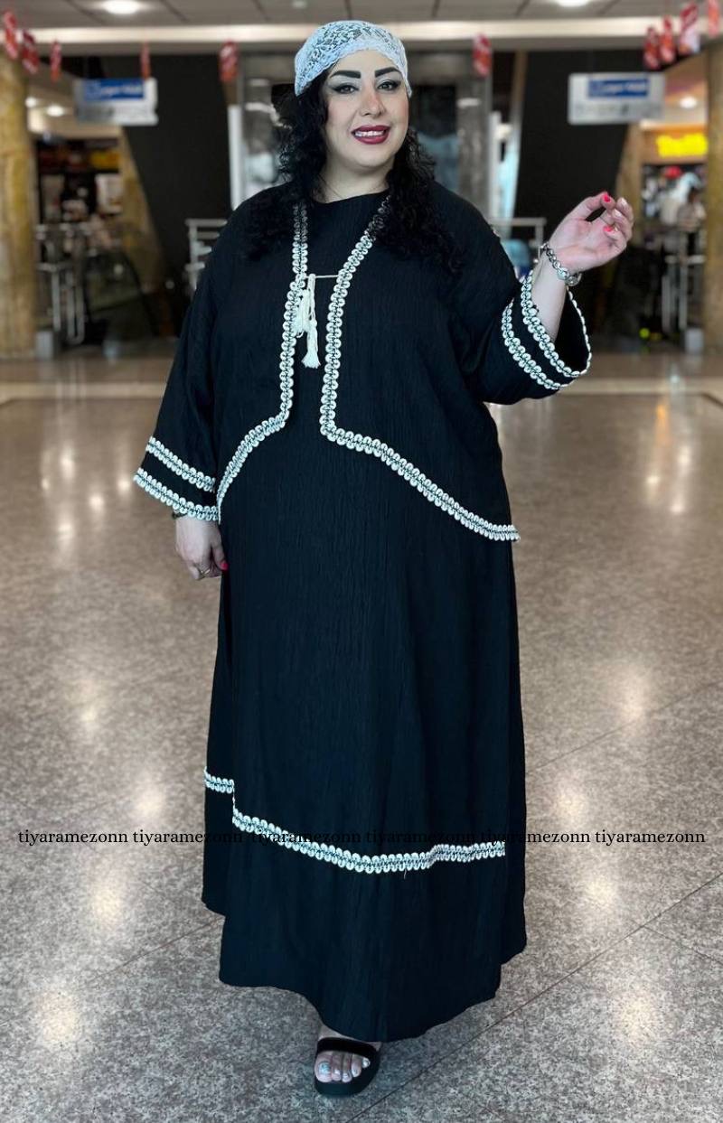 ست سایزبزرگ سارافون  رویه کد 222