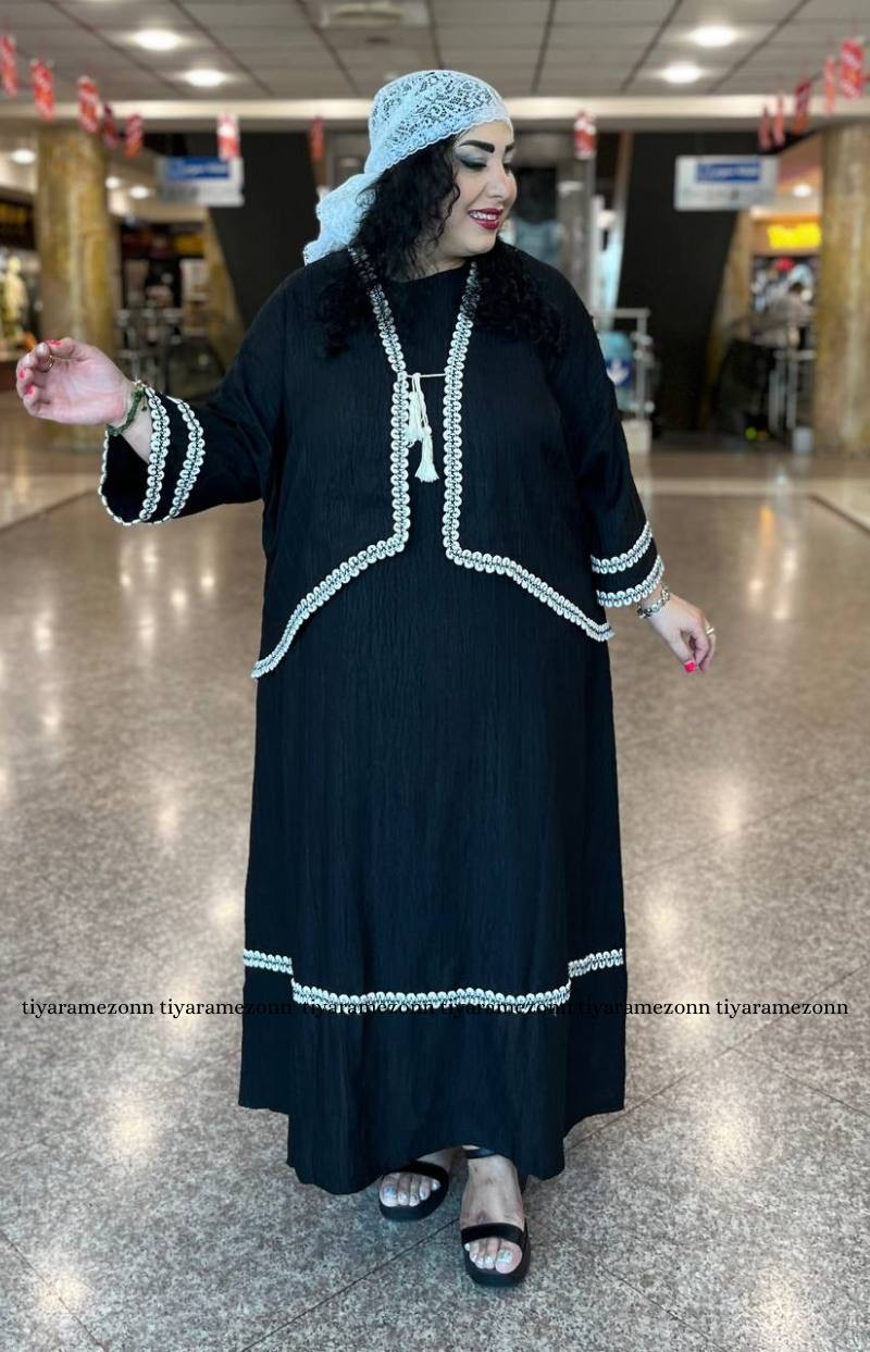 ست سایزبزرگ سارافون  رویه کد 222