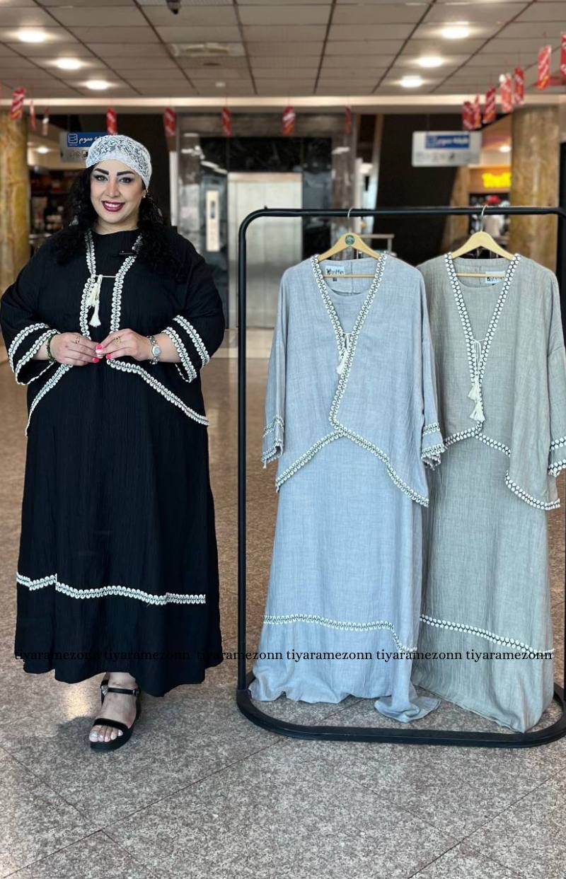 ست سایزبزرگ سارافون  رویه کد 222