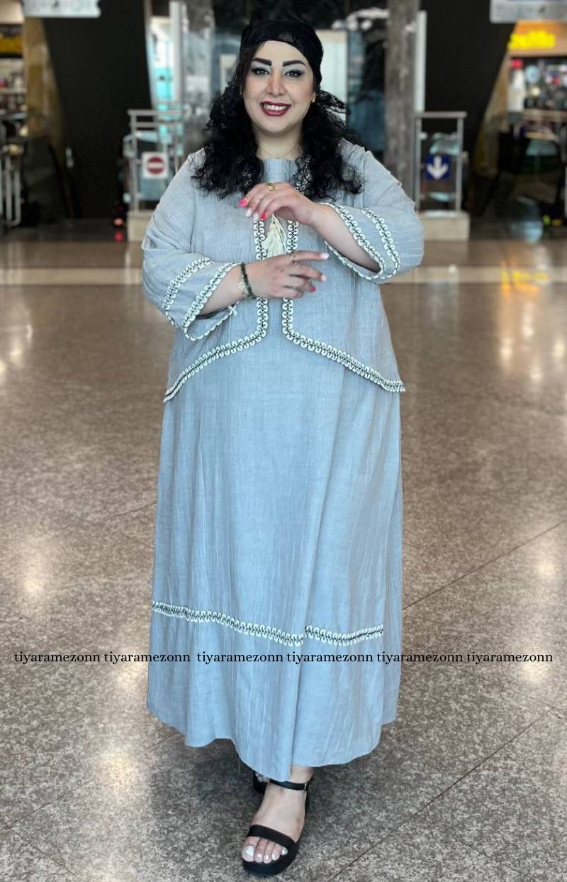 ست سایزبزرگ سارافون  رویه کد 222