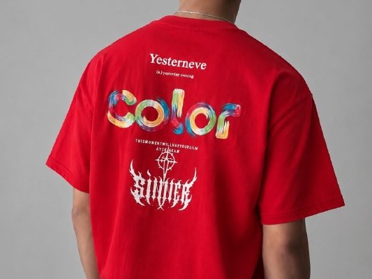 T.SHIRT