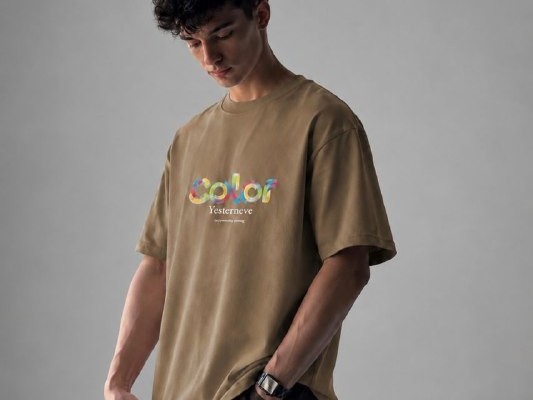 T.SHIRT
