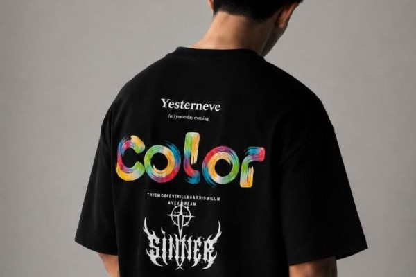 T.SHIRT