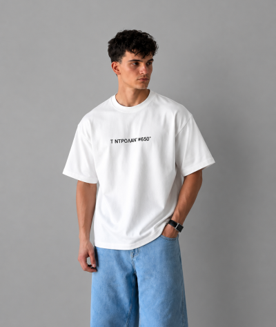 T shirt