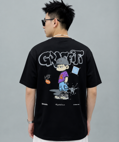 T shirt