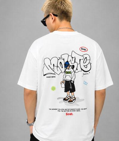 T shirt