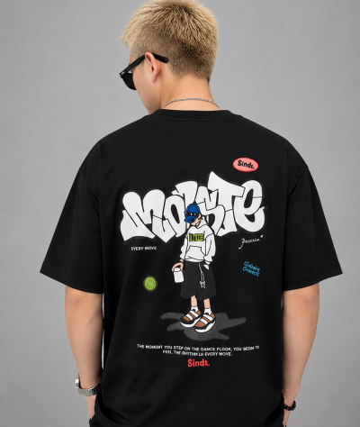 T shirt