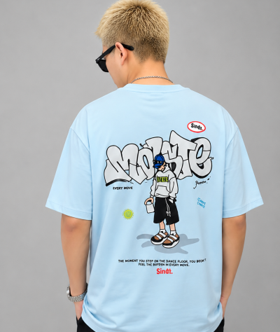 T shirt