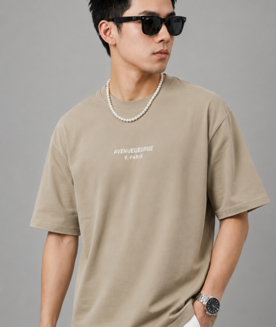 T shirt