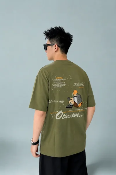 T shirt