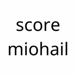 اسکور میوهیل (های کپی)