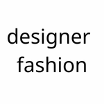 دیزاینر فشیون (کپی)