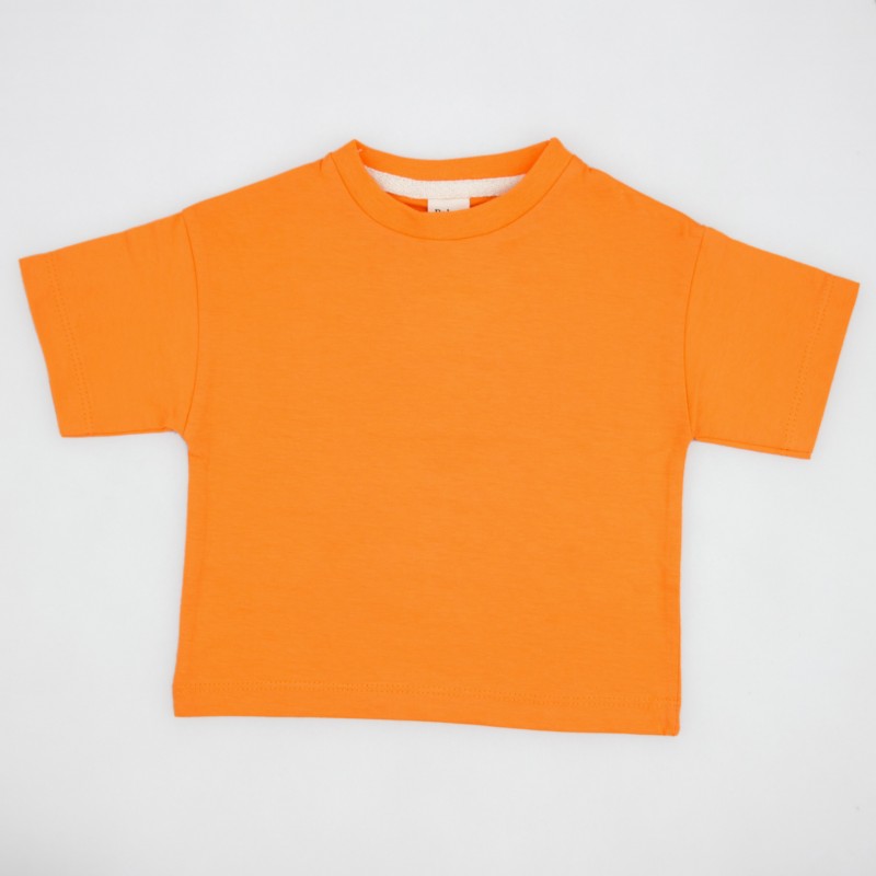 تیشرت پسرانه گپ poloni