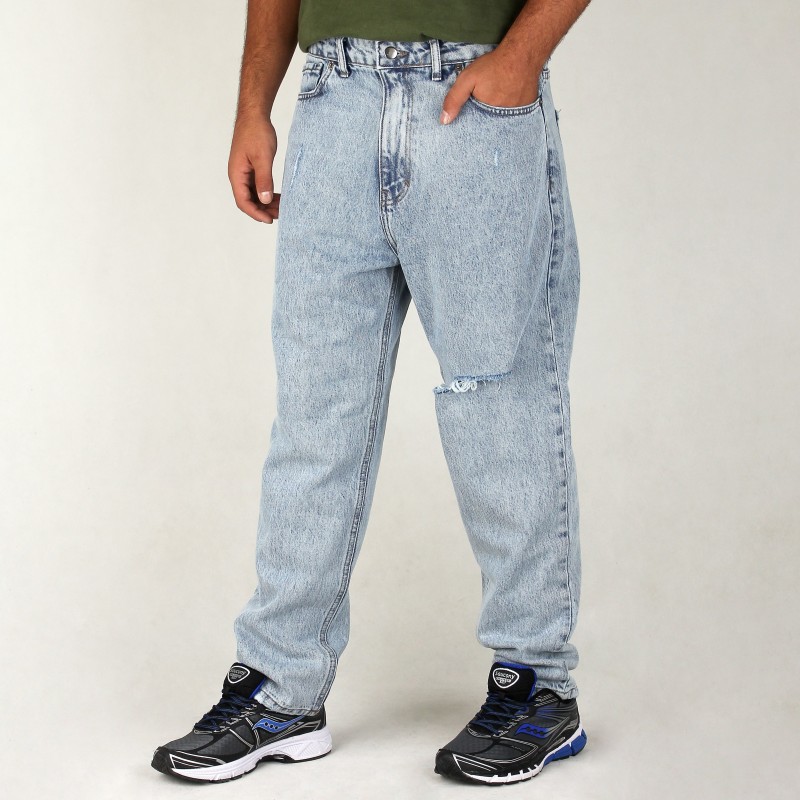 شلوار مردانه مام استایل BURBERRY